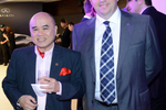 Infiniti launches first ...