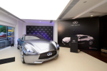 Infiniti launches first ...