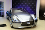 Infiniti launches first ...