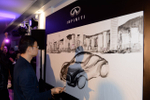 Infiniti launches first ...