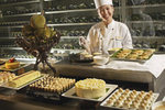 For durian-loving mommies ...