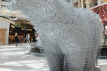 Landmark partners with ...