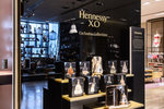 Hennessy sells cognac at ...