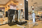 Hennessy sells cognac at ...