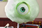 Monsters University opens ...