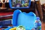 Monsters University opens ...