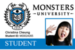 Monsters University opens ...