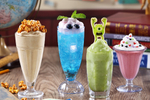 Monsters University opens ...