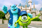 Monsters University opens ...