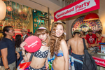 Desigual holds seminaked ...