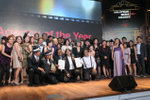 Malaysian Media Awards 2013