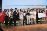 Malaysian Media Awards 2013