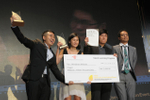 Malaysian Media Awards 2013