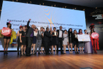Malaysian Media Awards 2013