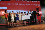 Malaysian Media Awards 2013