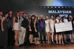 Malaysian Media Awards 2013