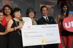 Malaysian Media Awards 2013