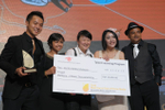 Malaysian Media Awards 2013