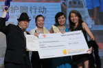 Malaysian Media Awards 2013