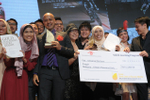 Malaysian Media Awards 2013