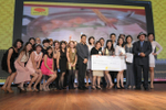 Malaysian Media Awards 2013