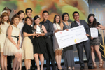 Malaysian Media Awards 2013