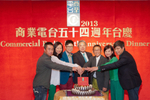 Commercial Radio Hong Kong ...
