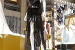 Landmark sponsors exhibit ...