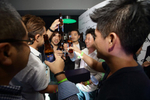 Photos: Spikes Asia 2013 ...