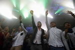 Photos: Spikes Asia 2013 ...