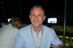 Singapore Grand Prix party ...