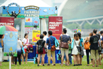 Ben & Jerry's holds annual ...