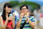 Ben & Jerry's holds annual ...