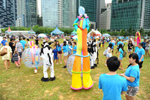 Ben & Jerry's holds annual ...