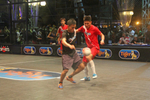 Tiger Street Football ...