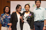Cigna sponsors theatre ...
