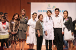Cigna sponsors theatre ...