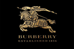 Burberry's medieval horse ...