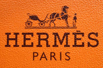 Hermes's horse and ...