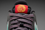 Nike's Year of the Horse shoes