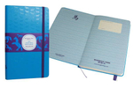 Moleskine's notebook for ...
