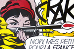 Roy Lichtenstein