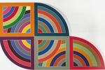Frank Stella
