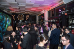 Hong Kong Tatler hosts ...