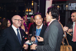 Roger Black, Peter So, ...