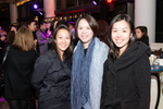 Janelle Tong, Fina Wong, ...