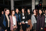 Julie To, Fei Yip, ...