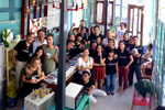 Bates CHI Vietnam
