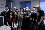 Bates CHI & Redworks Malaysia
