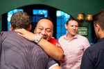 FourFourTwo's grand launch ...